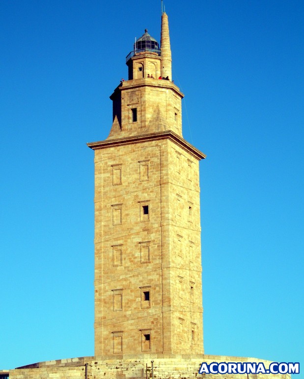 A Coruña